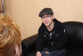 ザ・スターリン伝説30年後の真実に吉田豪が迫る