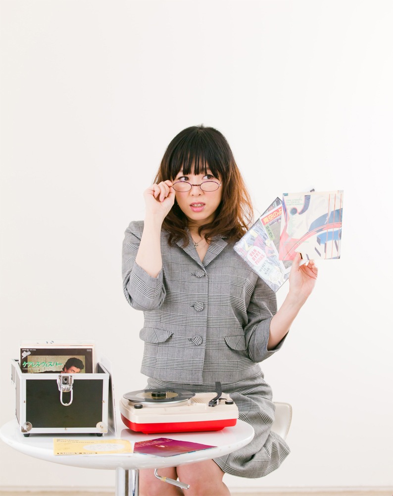 鈴木祥子