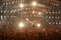 「THE 2nd SCENE ZIGZO」の様子。（撮影：平沼久奈）