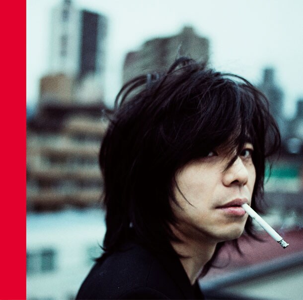 シングル「大地のシンフォニー / 約束」初回限定盤ジャケット