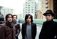 エレファントカシマシは6月1日から7月7日まで全国ライブハウスツアーを行う。