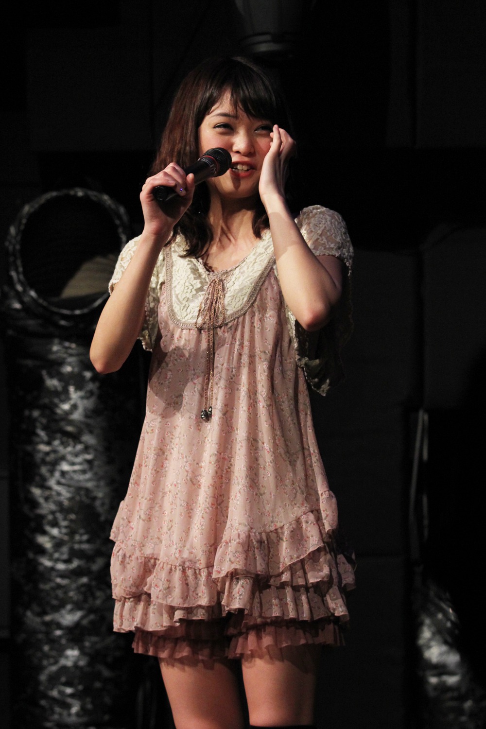 Kaede
