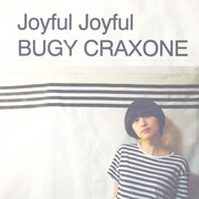 BUGY CRAXONE、4年ぶり充実の12曲入りアルバム発売