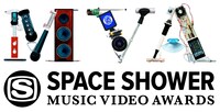 「SPACE SHOWER MUSIC VIDEO AWARDS」ロゴ
