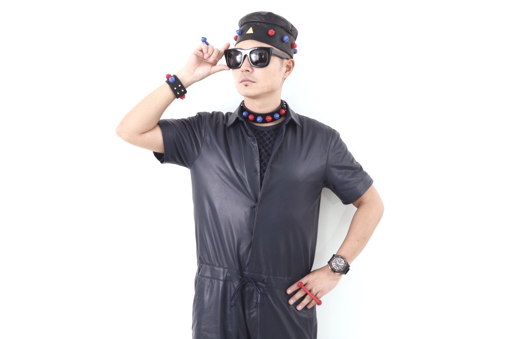 VERBAL（m-flo）