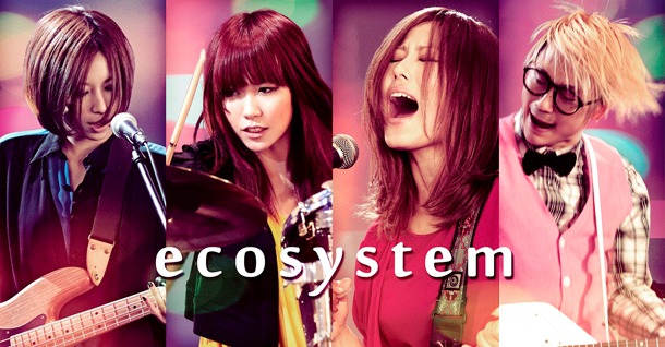 ecosystem