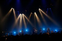 QUATTRO（撮影：山川哲矢）