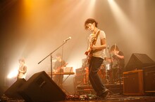 LITE（撮影：山川哲矢）