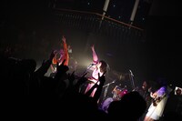 東京カランコロン（撮影：木村泰之）