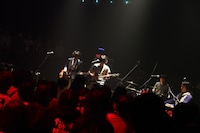 Turntable Films（撮影：木村泰之）