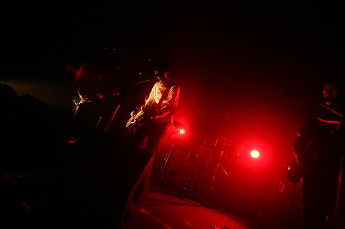 wooderd chiarie（撮影：木村泰之）