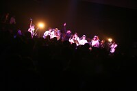 the chef cooks me（撮影：木村泰之）