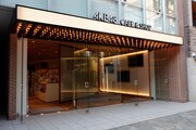 「AKB48 CAFE & SHOP HAKATA」店舗外観