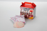 明太子せんべい