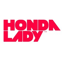 アルバム「HONDALADY」ジャケット