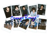 ORANGE RANGE対バン企画「縁舞」第3回にFLOW招聘