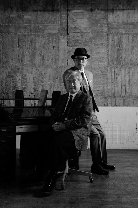 THE BEATNIKS