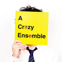 写真は堂島孝平の最新アルバム「A.C.E.」ジャケット。