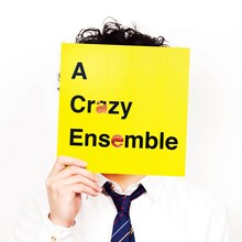 写真は堂島孝平の最新アルバム「A.C.E.」ジャケット。