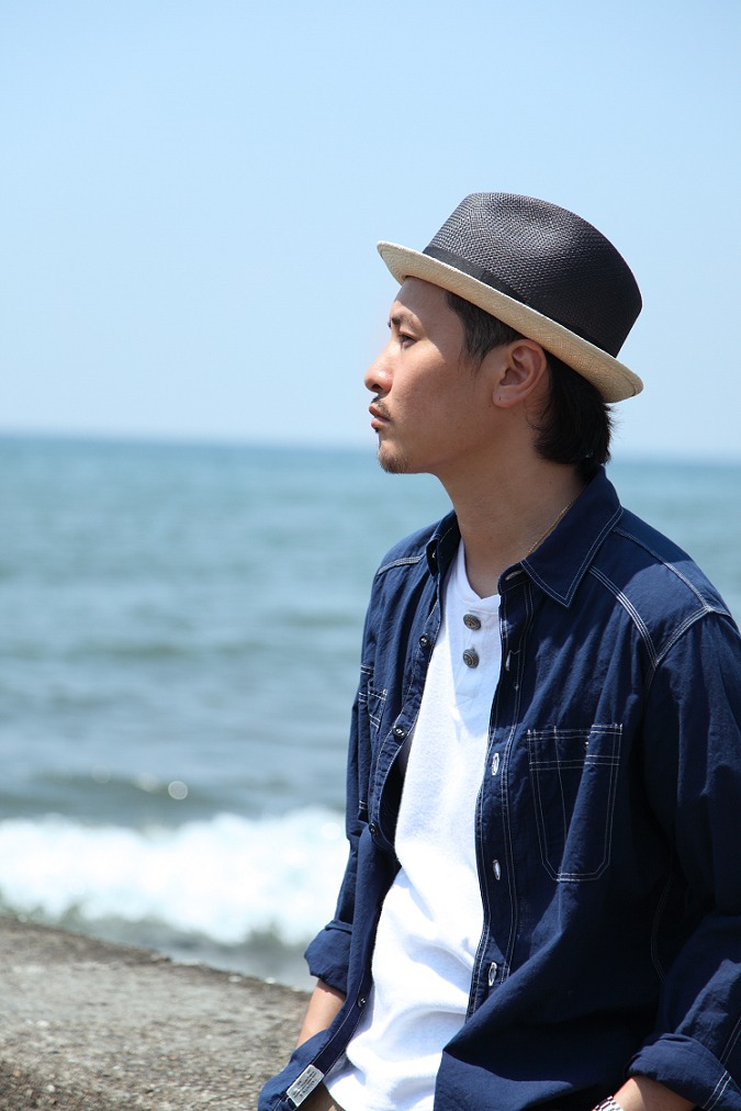 九州男