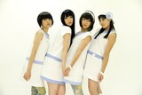 仙台が誇るテクノポップアイドル テクプリがベストアルバム 音楽ナタリー 仙台が誇るテクノポップアイドル テクプリがベストアルバム 音楽ナタリー
