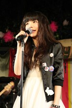 Milky Bunny（写真は3月21日のワンマンライブの様子）