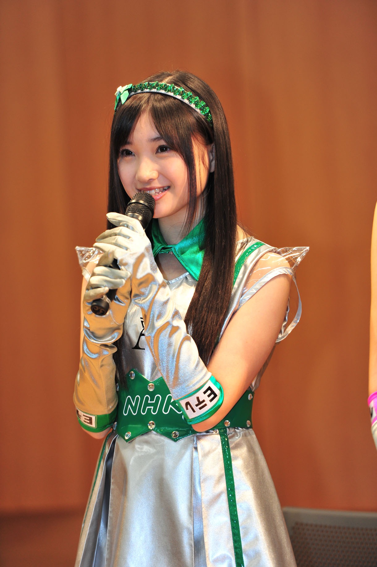 有安杏果