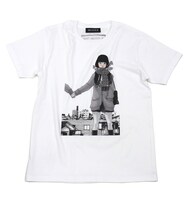 「THE FUTURE TIMES 02」Tシャツ
