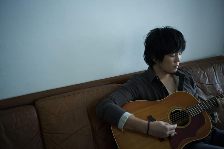 ナルト主題歌集に秦基博 Nico Okamoto S Tacicaら 音楽ナタリー