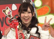 AKB48岩佐美咲、初ソロラジオレギュラー番組スタート