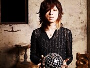 清春2年4カ月振りシングル発売＆4月に5日連続ライブ敢行