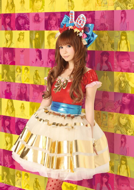 中川翔子が 日本の昔ばなし オープニング エンディング 音楽ナタリー