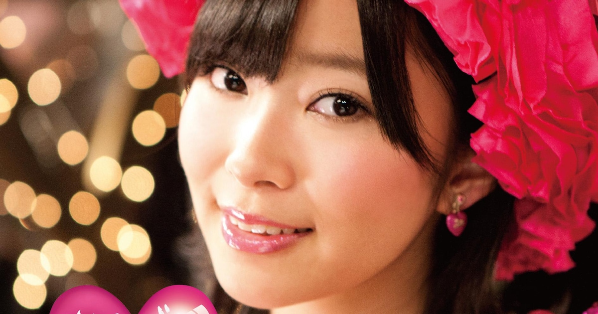 AKB48指原莉乃、ソロデビュー曲PVで1人3役を熱演 - 音楽ナタリー