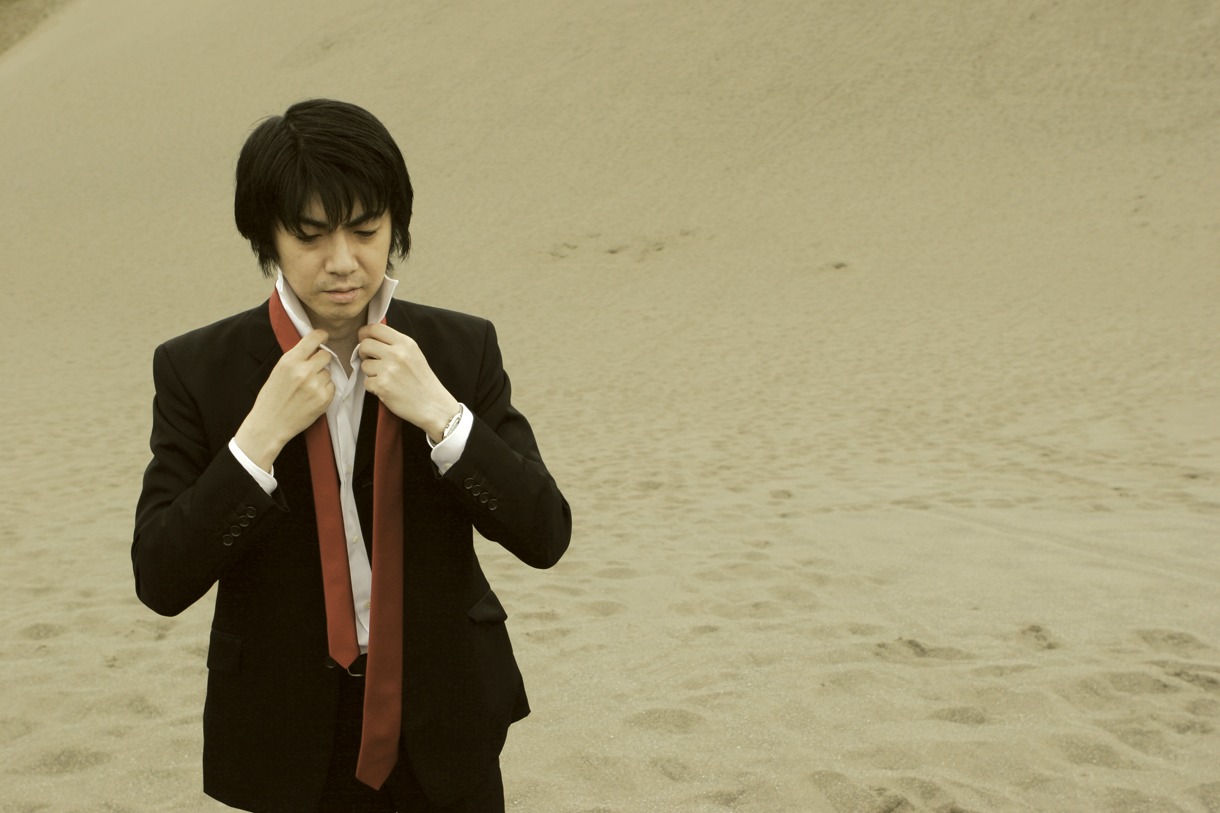 高橋徹也