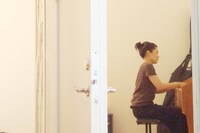 さや（テニスコーツ）