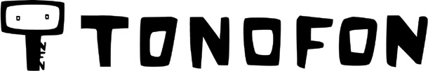 TONOFONロゴ