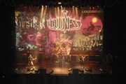 LOUDNESSが27年ぶりにアメリカのロックフェス出演