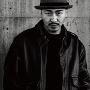 映画「サウダーヂ」での経験を詰め込んだ田我流2ndアルバム