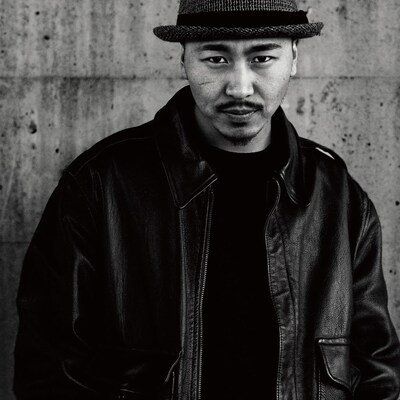 アルバム「B級映画のように 2」ジャケット