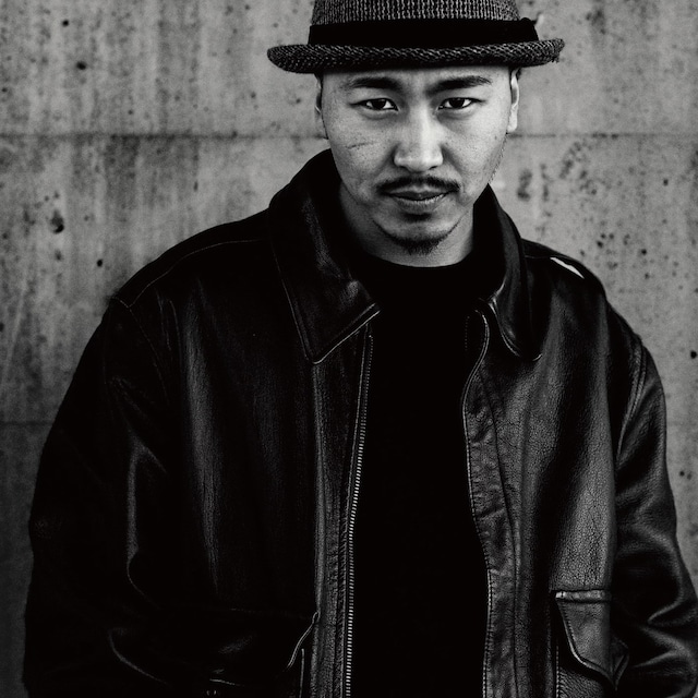 アルバム「B級映画のように 2」ジャケット