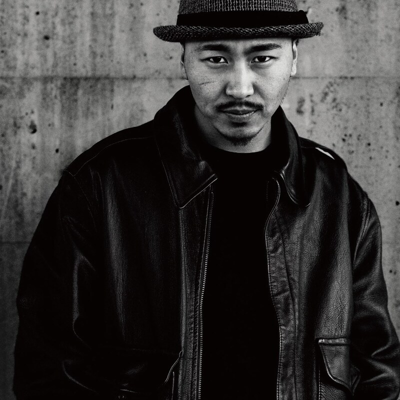 アルバム「B級映画のように 2」ジャケット