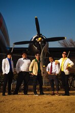 ヒダカトオルとフェッドミュージック