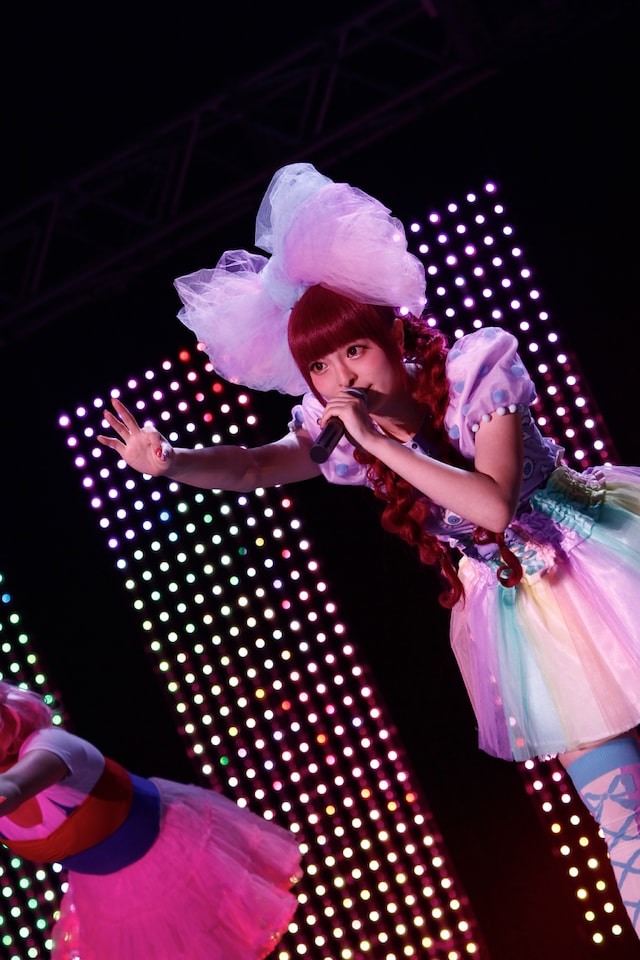 きゃりーぱみゅぱみゅ