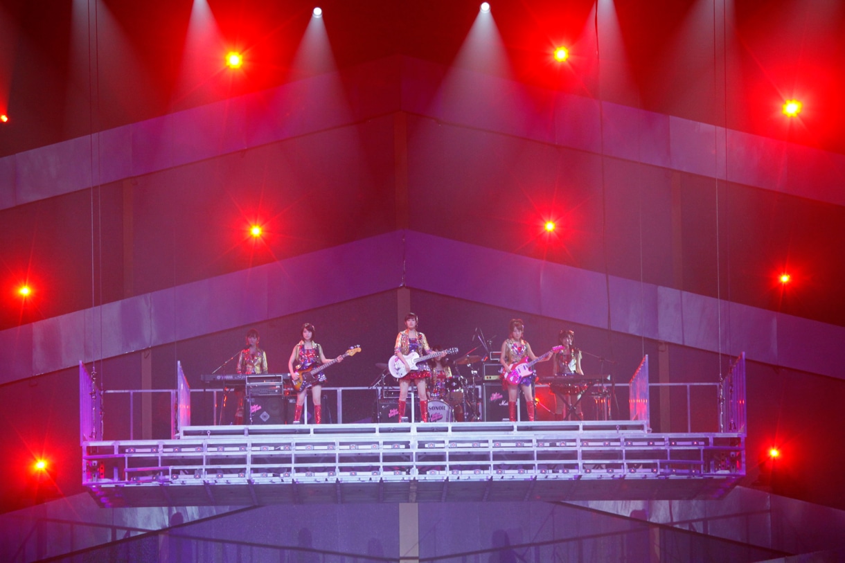 AKB48 (C)AKS