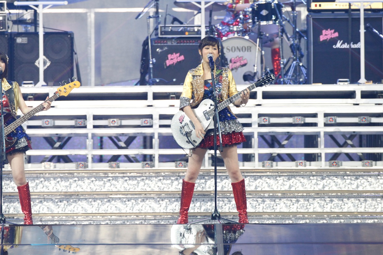 前田敦子 (C)AKS