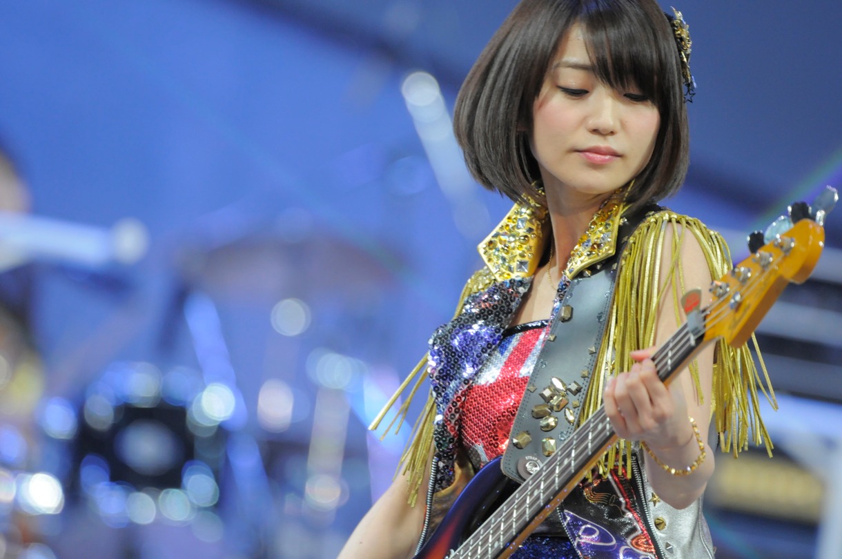 大島優子 (C)AKS