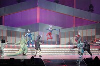 MCの様子。 (C)AKS