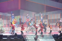 MCの様子。 (C)AKS