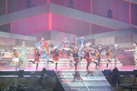 MCの様子。 (C)AKS