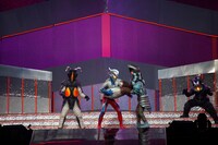 MCの様子。 (C)AKS